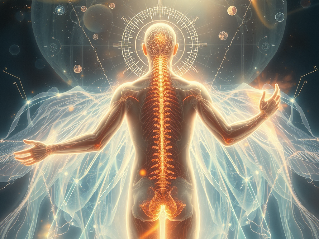 🌿The Body as Archive