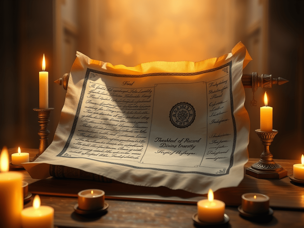 Threshold Codex Ledger