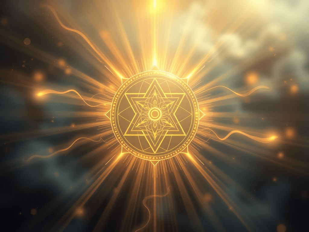 The Glyph of Financial Sovereignty: Daily Practices for&nbsp;Activation