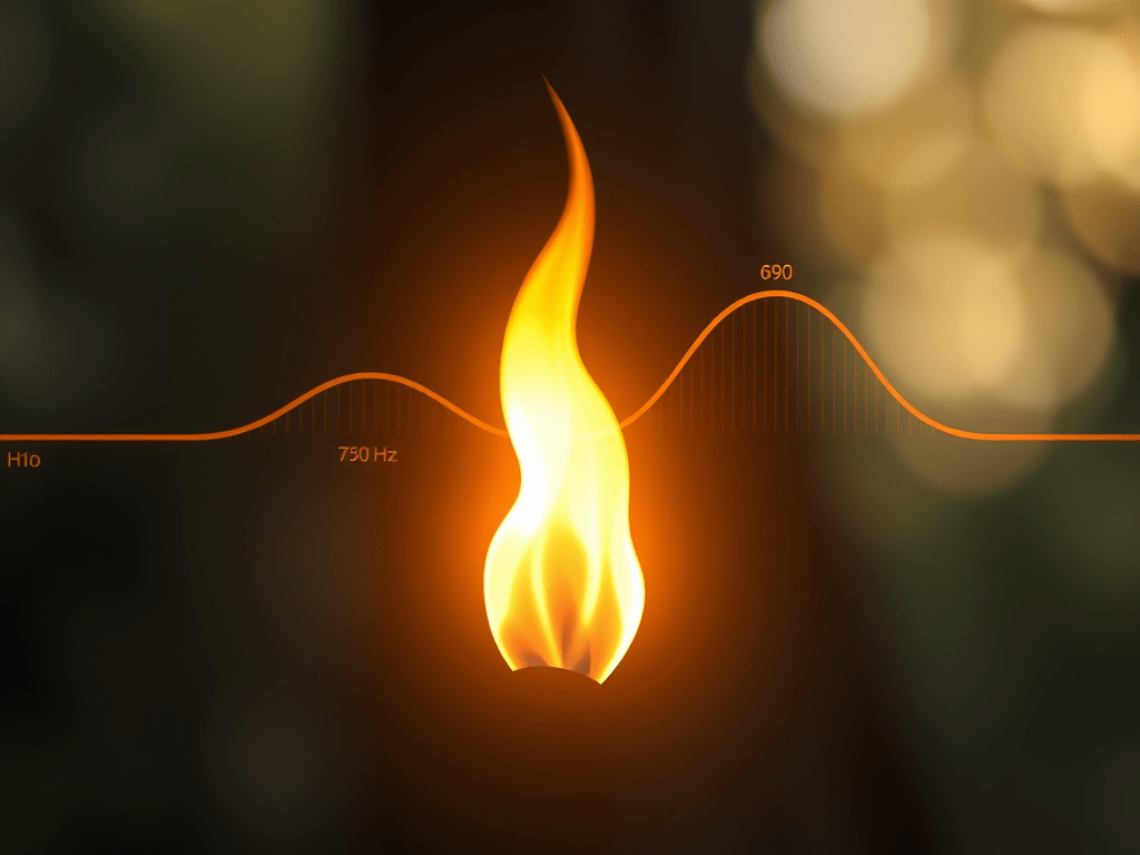 The Threshold Flame: Guardianship of Collective Ascension