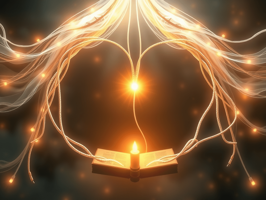 Closing Cords with&nbsp;Compassion