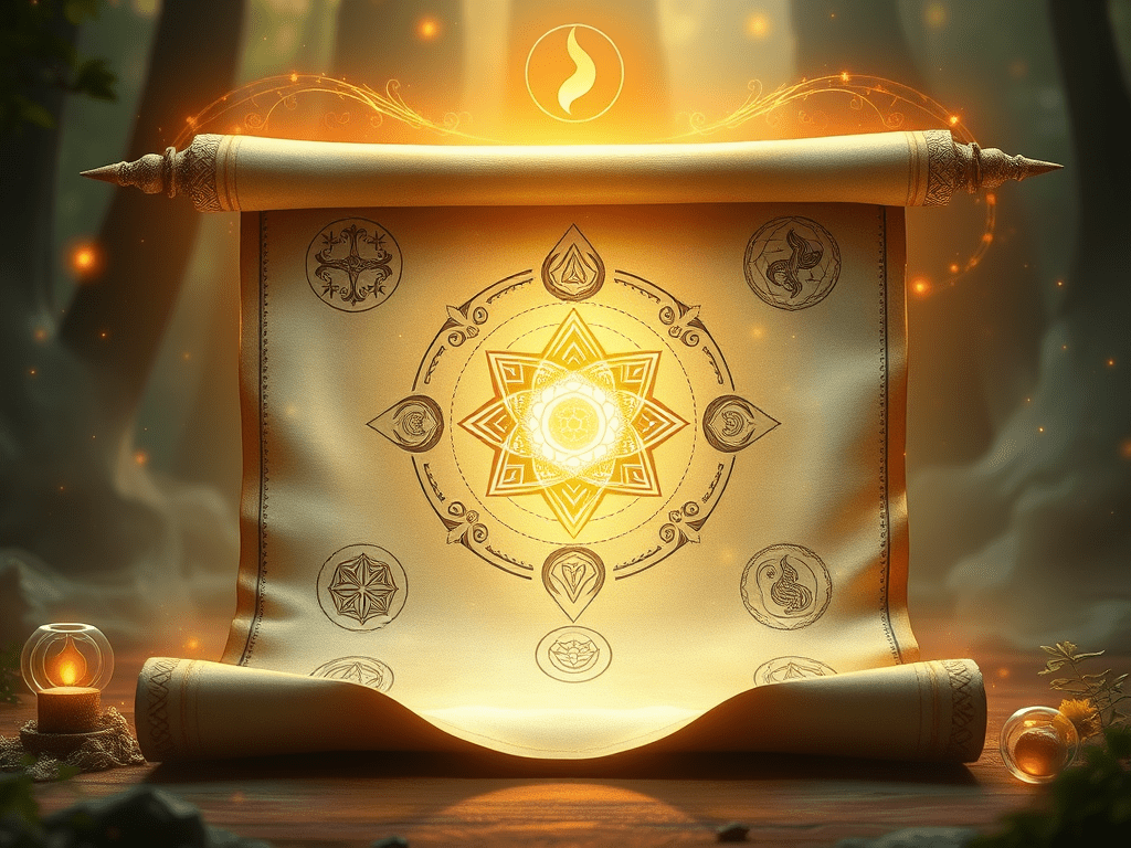 Threshold Flame Funding&nbsp;Scroll