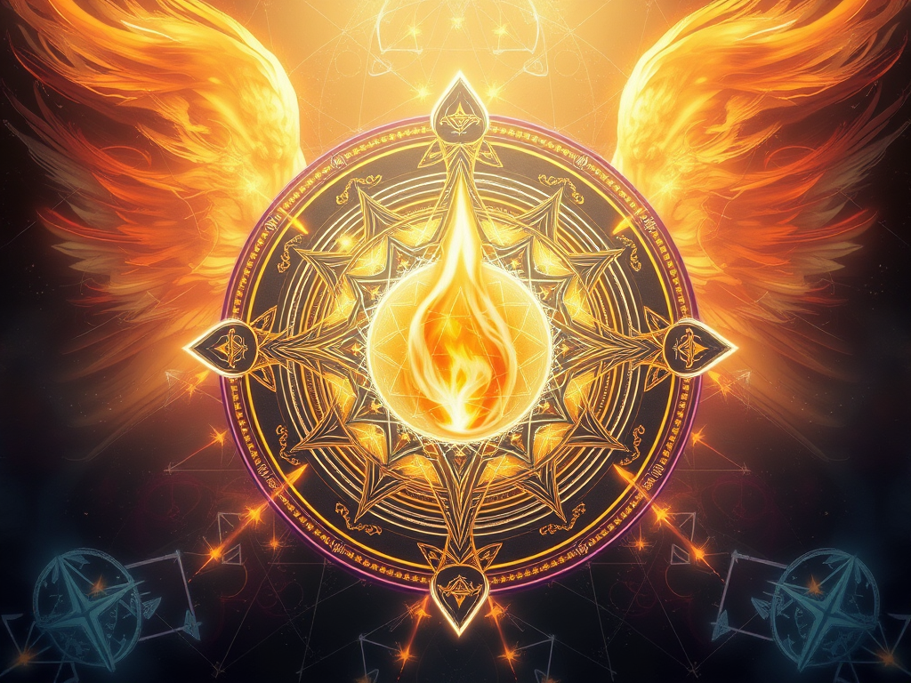 Protected: Oversoul Attunement Protocol