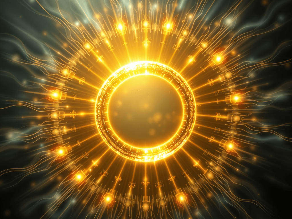 The Ring of Stewardship: A Living&nbsp;Transmission