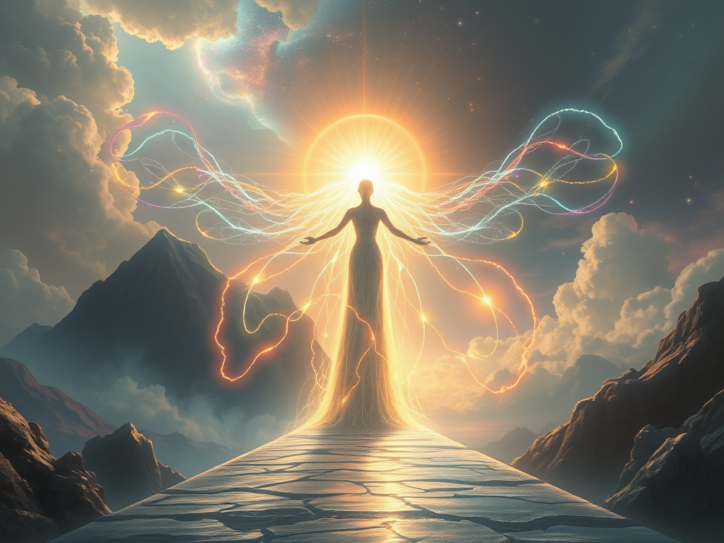 Bridgewalker Pathways: Navigating Between Worlds