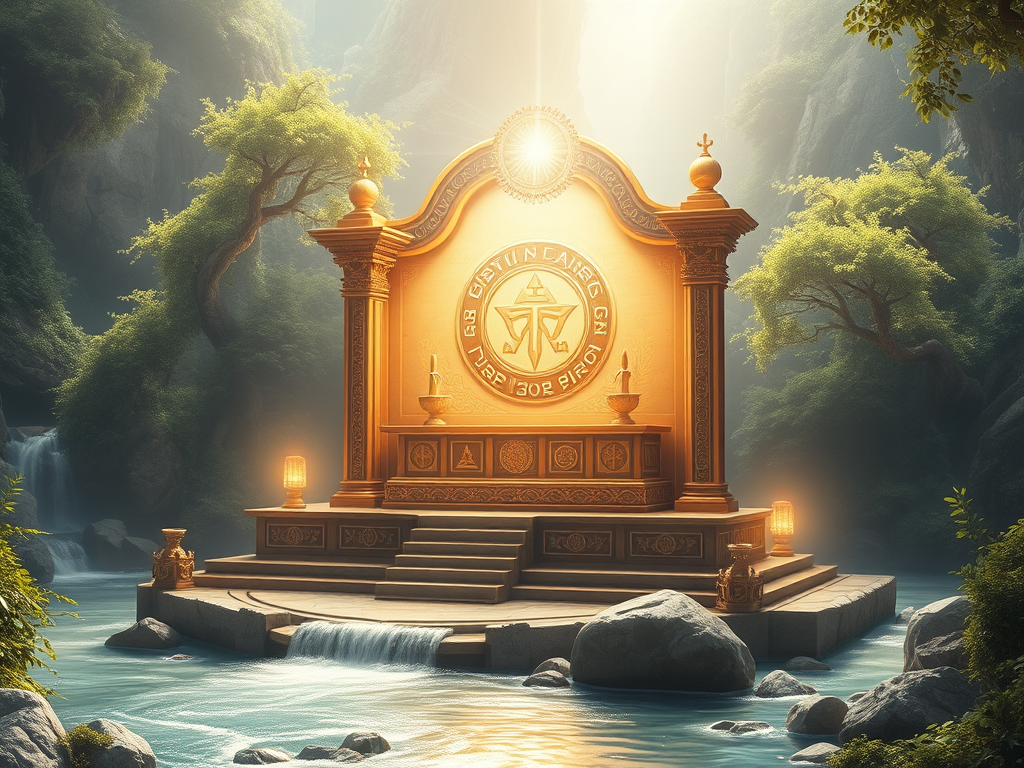 GESARA Node Custodian&nbsp;Manual