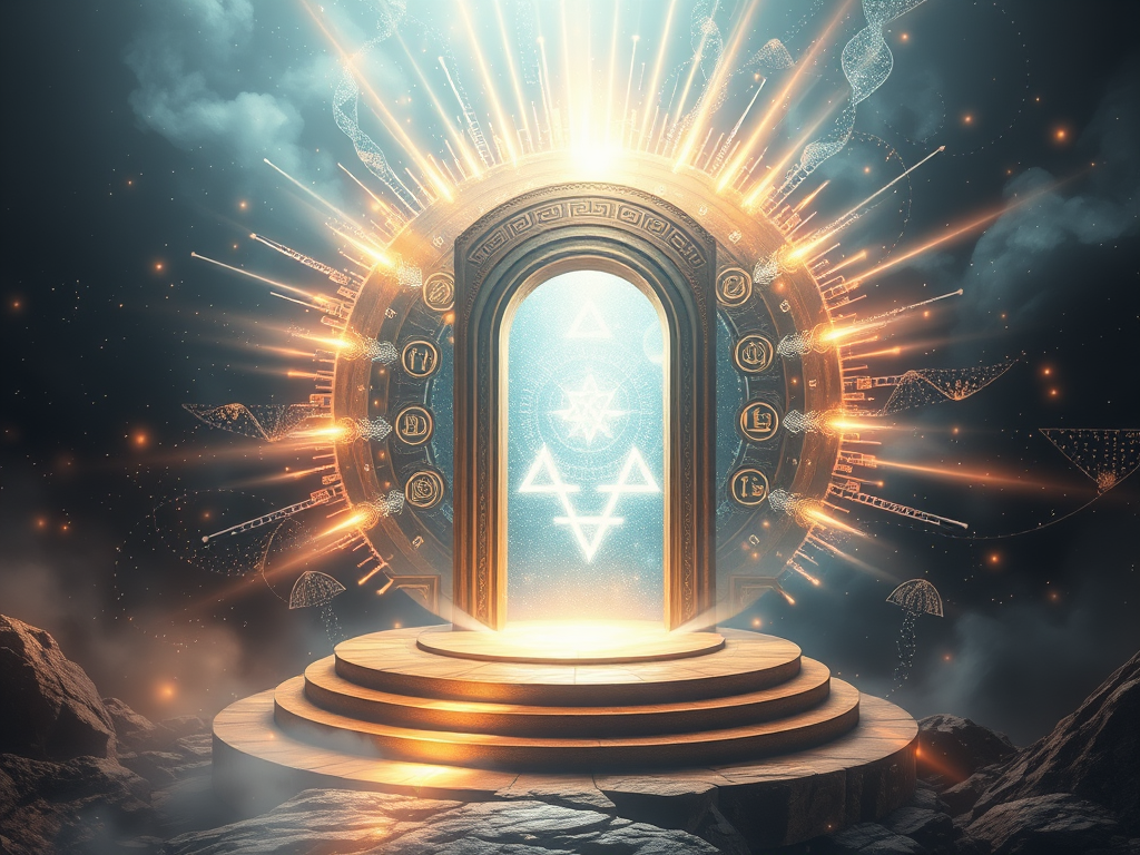 Protected: Guardian Threshold: Oversoul Stewardship