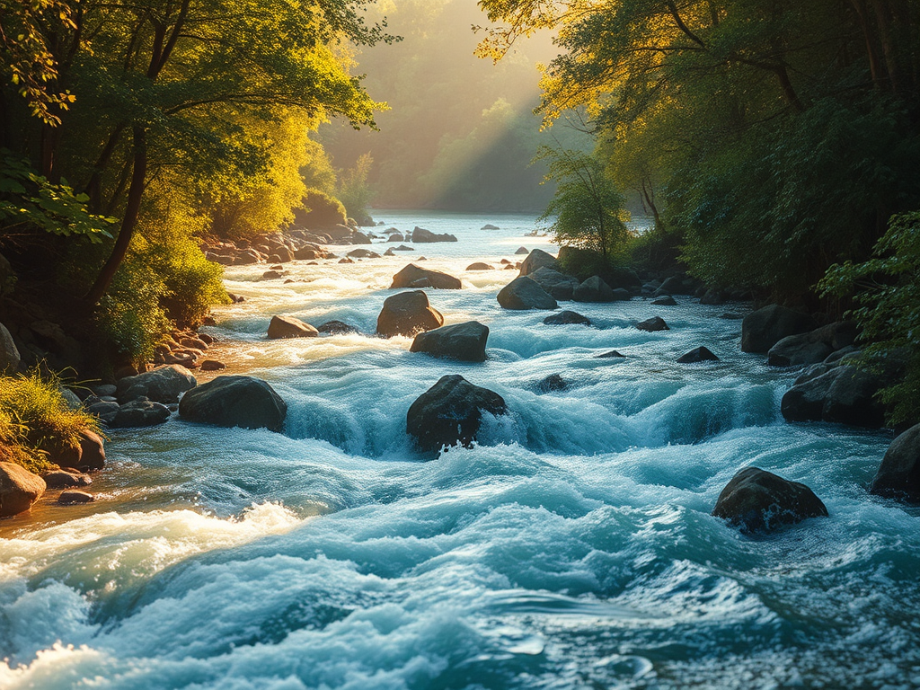 Why Hoarding Fails: The Science of Circulation and the Spirit of&nbsp;Flow