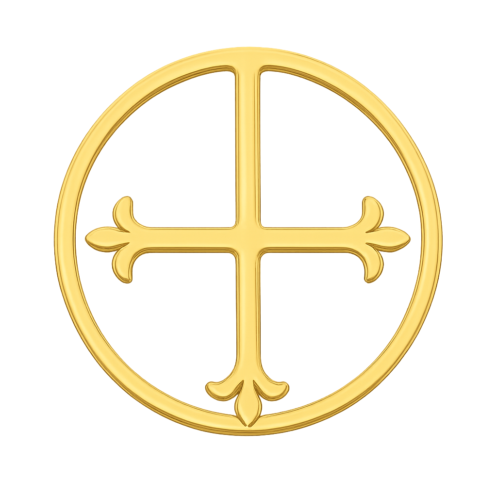 Glyph of the Universal Master Key Life.Understood.