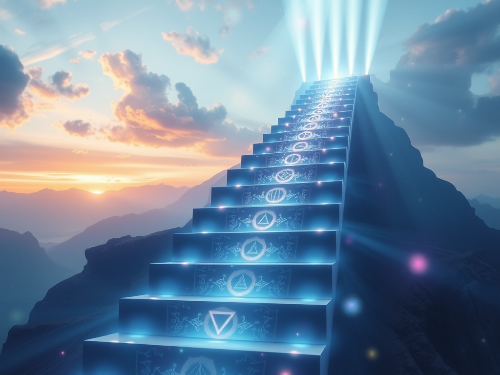 Protected: Codex of the Resonance Ladder