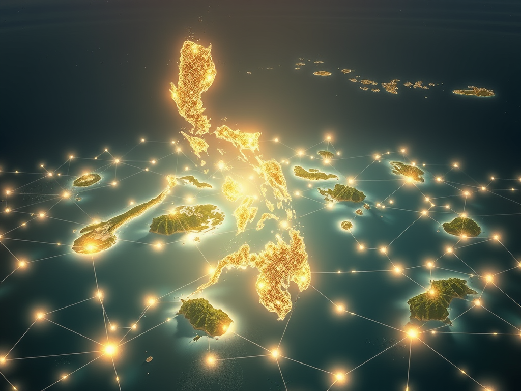 Protected: The Philippine Node: Archipelago of Light