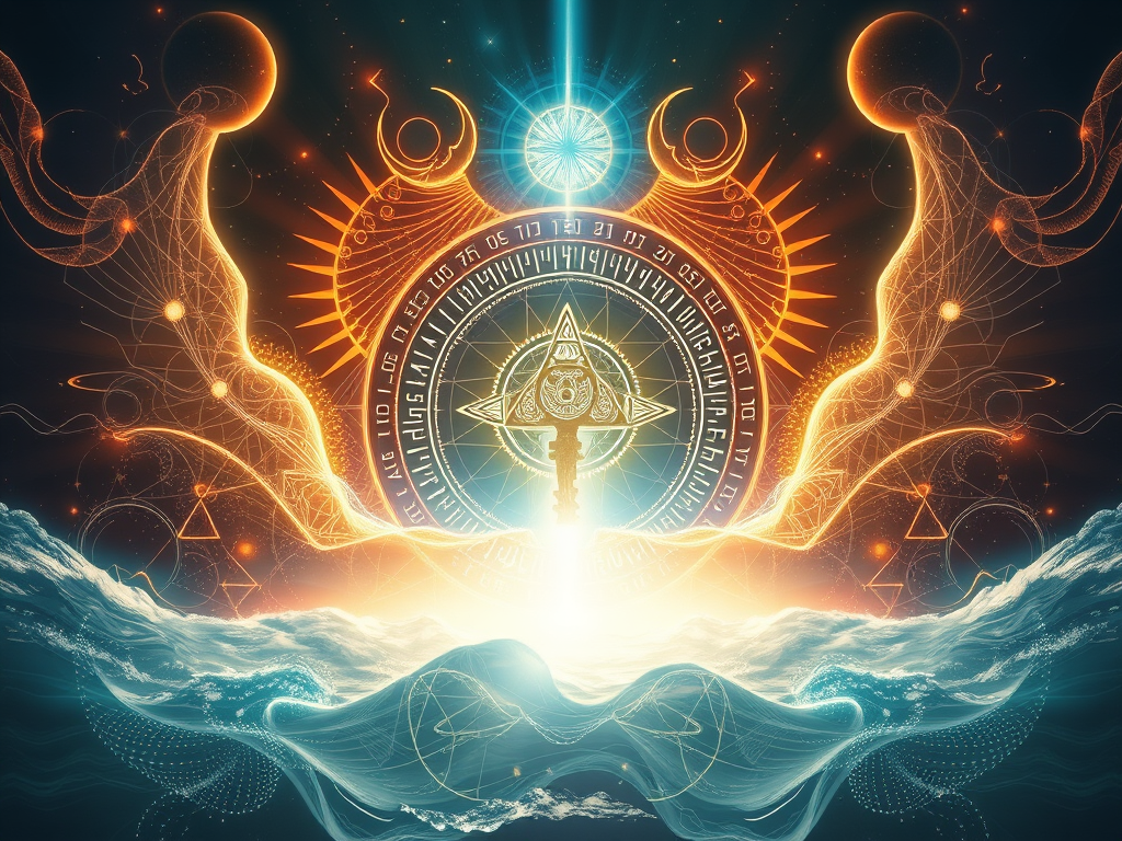 Protected: Atlantis Echoes