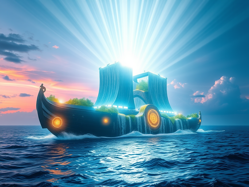 The Ark of the&nbsp;Philippines