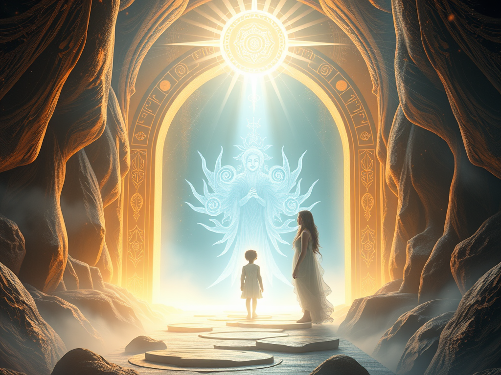 Protected: Codex of the Akashic Mentor Pathway