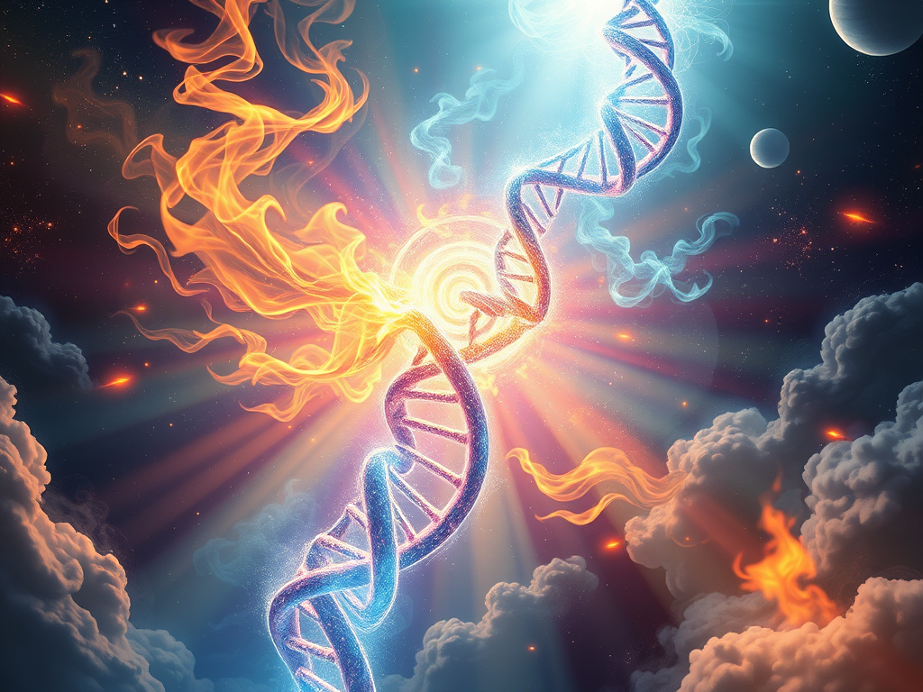 Protected: Codex of Resurrection & Return