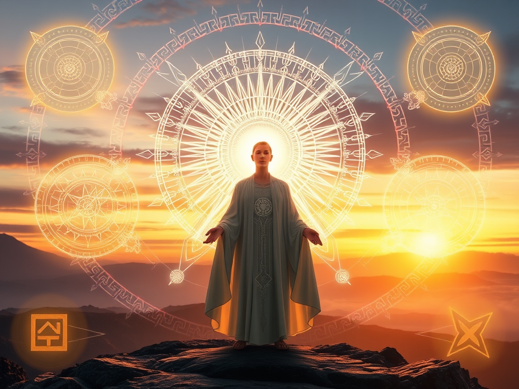 The Akashic Leadership Pathway&nbsp;Guide