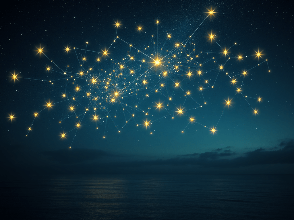 The Philippine Ark: Constellation of Light&nbsp;Communities