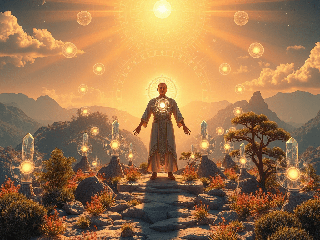 Nodes of Integrity: How Local Custodians Anchor the Global&nbsp;Vision