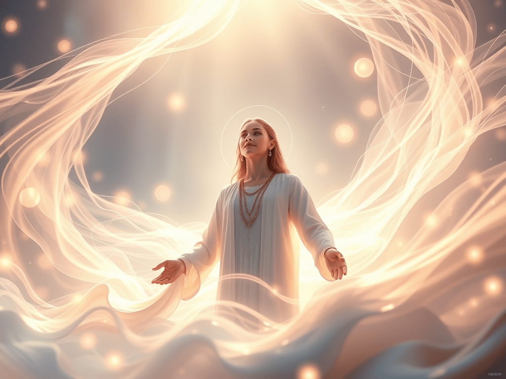 GESARA Flow Mechanics