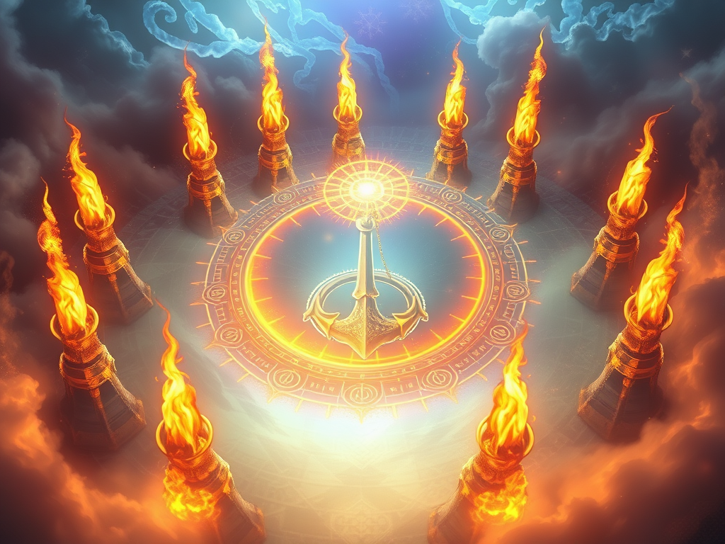 Protected: Codex of the Council Ring as Governance