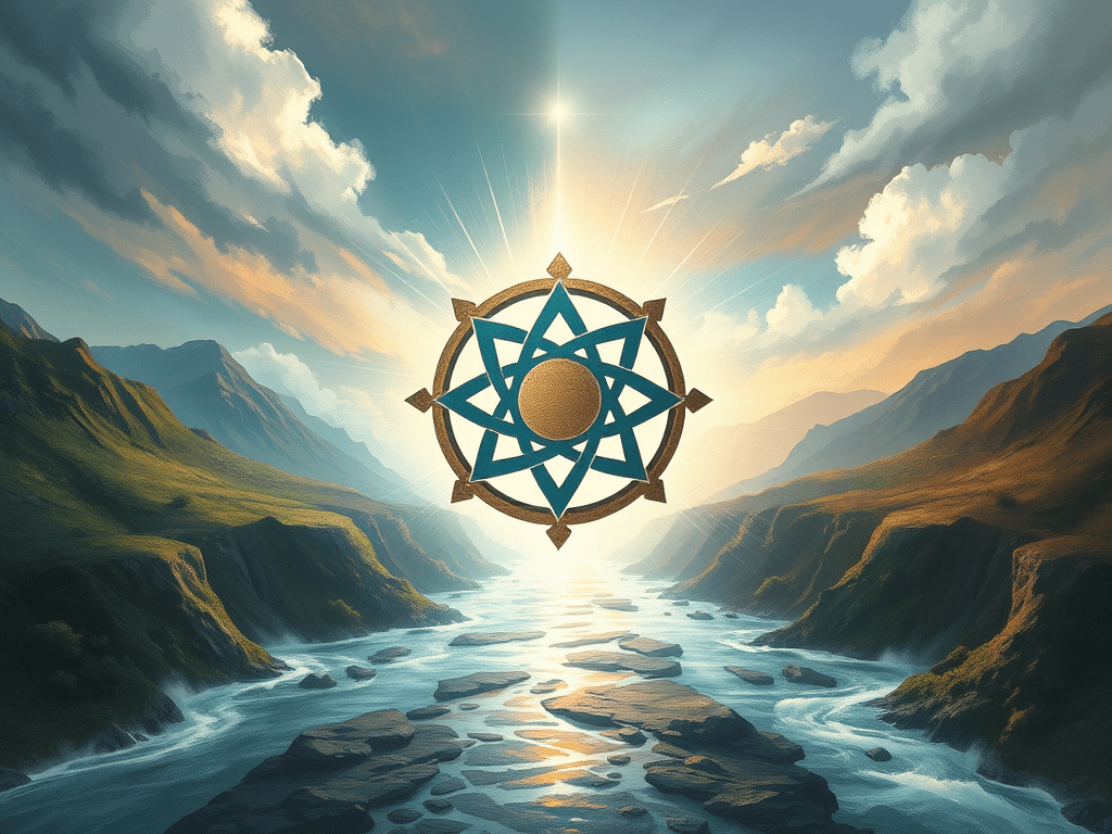 Bridgewalker: The Living Span Between&nbsp;Worlds