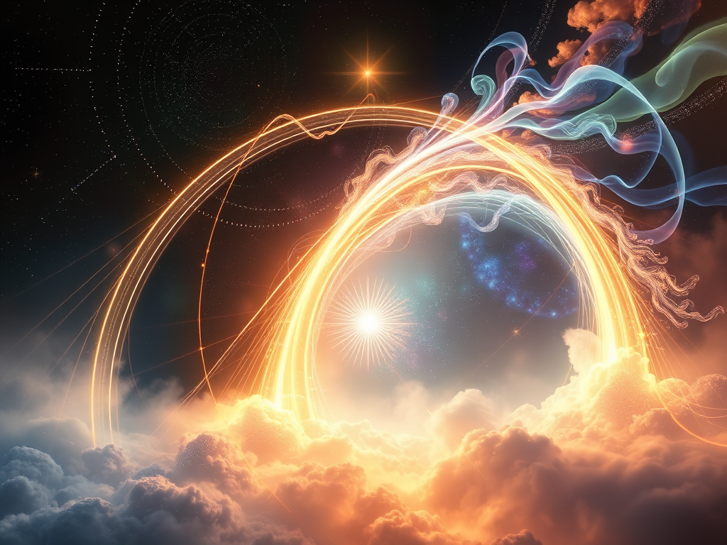 Codex Primer: The Arc of Ego