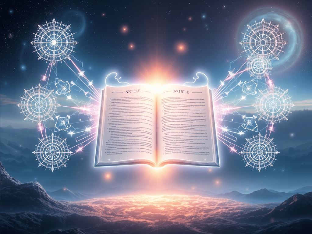 Soul Custodian Constitution & Light Ledger (Unified&nbsp;Guide)