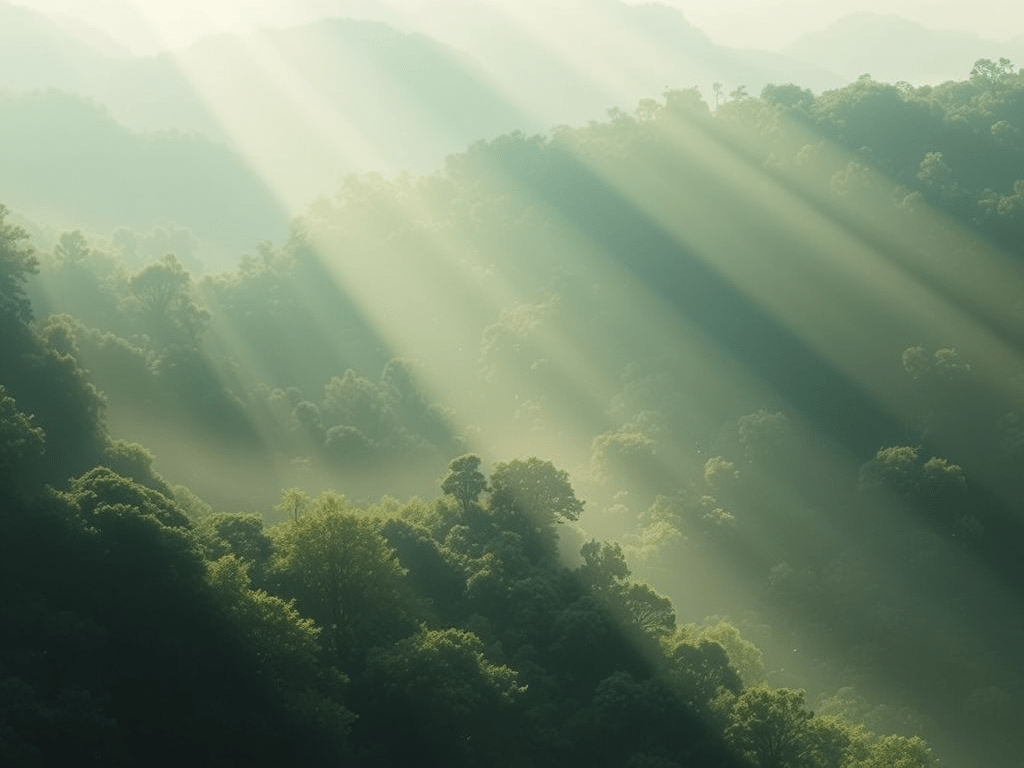 When Codes Go Silent — The Discipline of Sacred&nbsp;Stillness