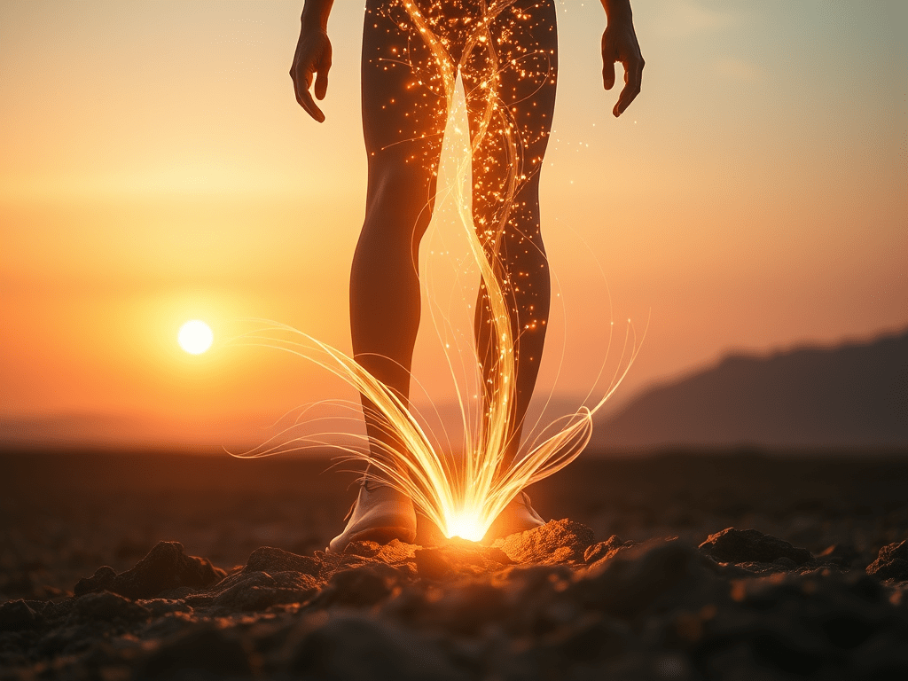 How to Ground a Wave — The Art of Anchoring&nbsp;Light