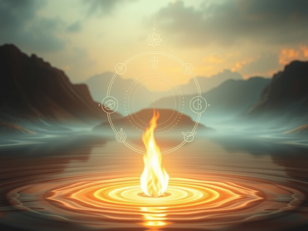 Breath Sequence #1 — Integration&nbsp;Post