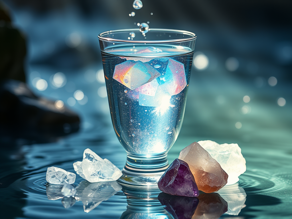 Protected: Energy Hydration & Mineralization Rite — Remembering the Living Waters