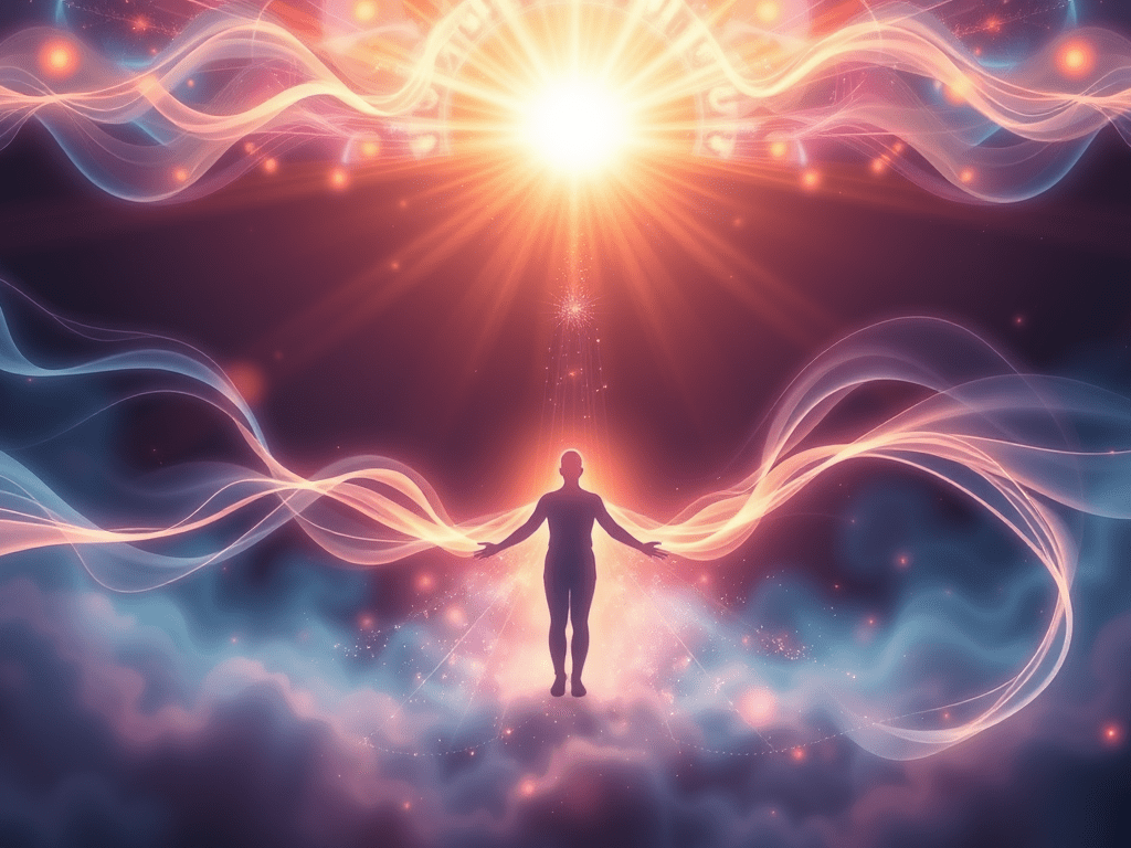 Sovereignty of Participation