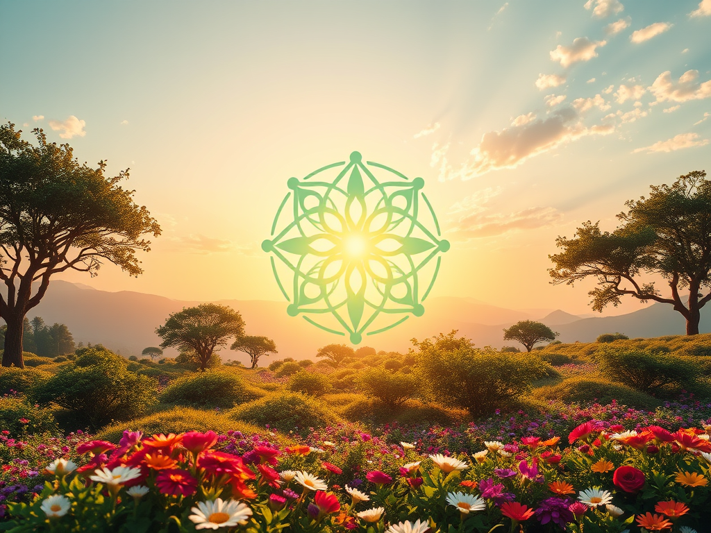 Intro to New Earth&nbsp;Consciousness