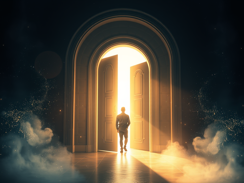 Awakening Symptoms & Navigating the Unknown