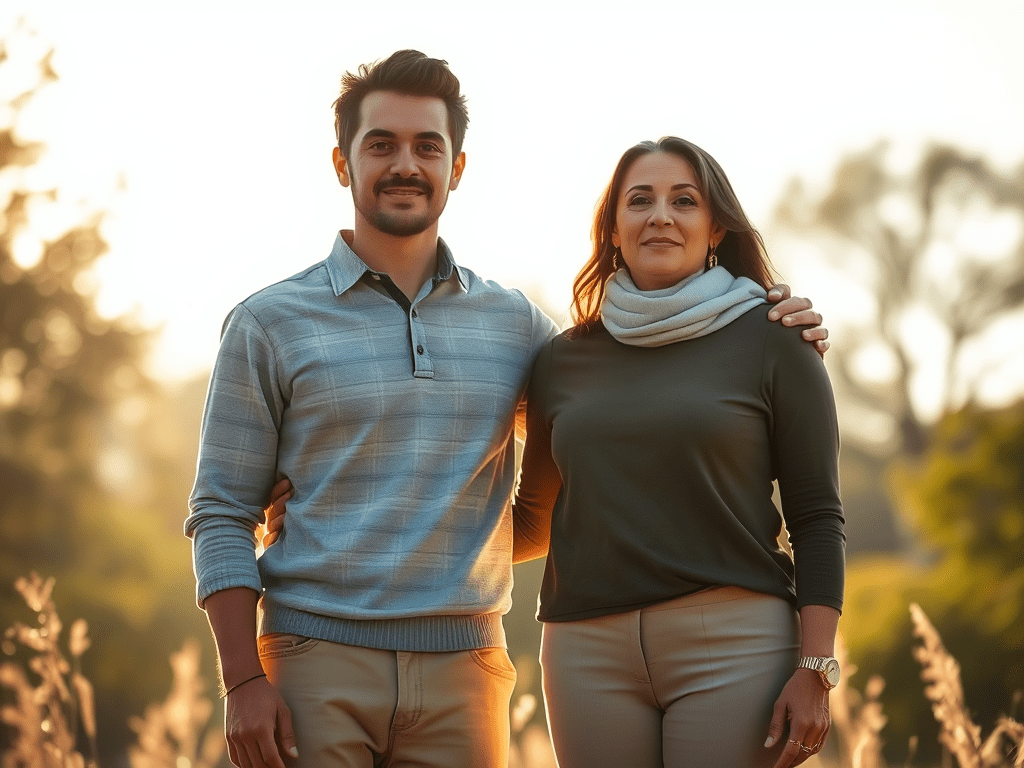 Supporting Without Losing&nbsp;Yourself