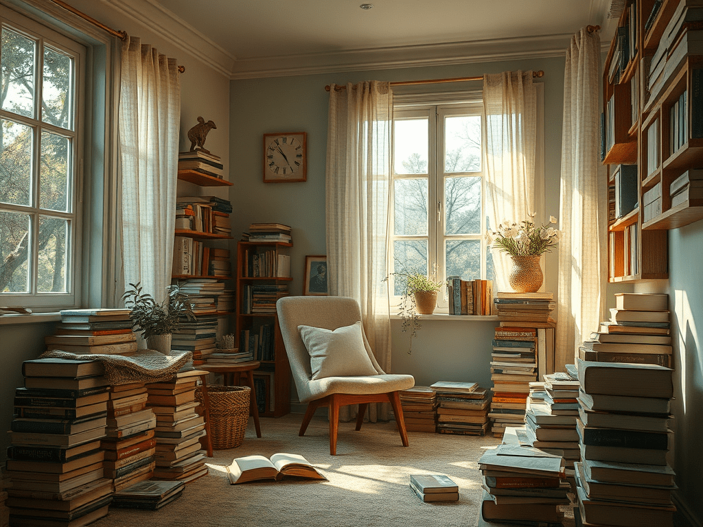 The Stories That Keep Us Safe