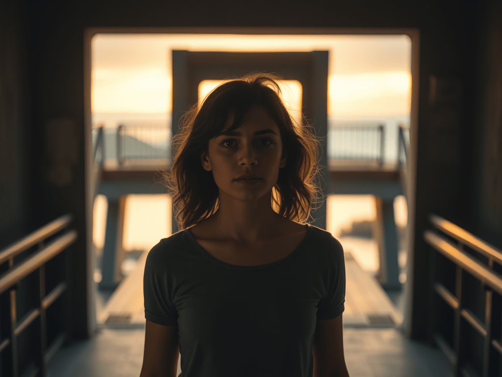 Change as a Threshold, Not a&nbsp;Failure