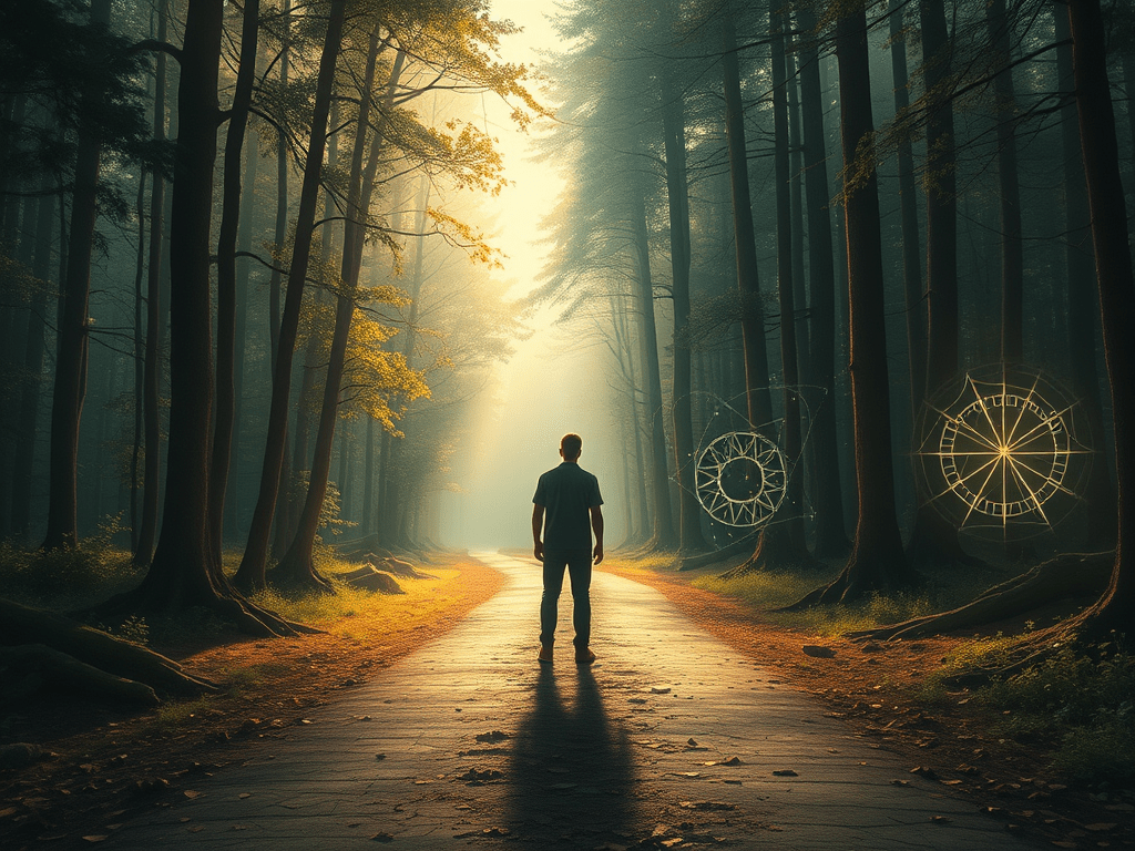 When Meaning Starts Speaking in a Language You Don’t&nbsp;Recognize