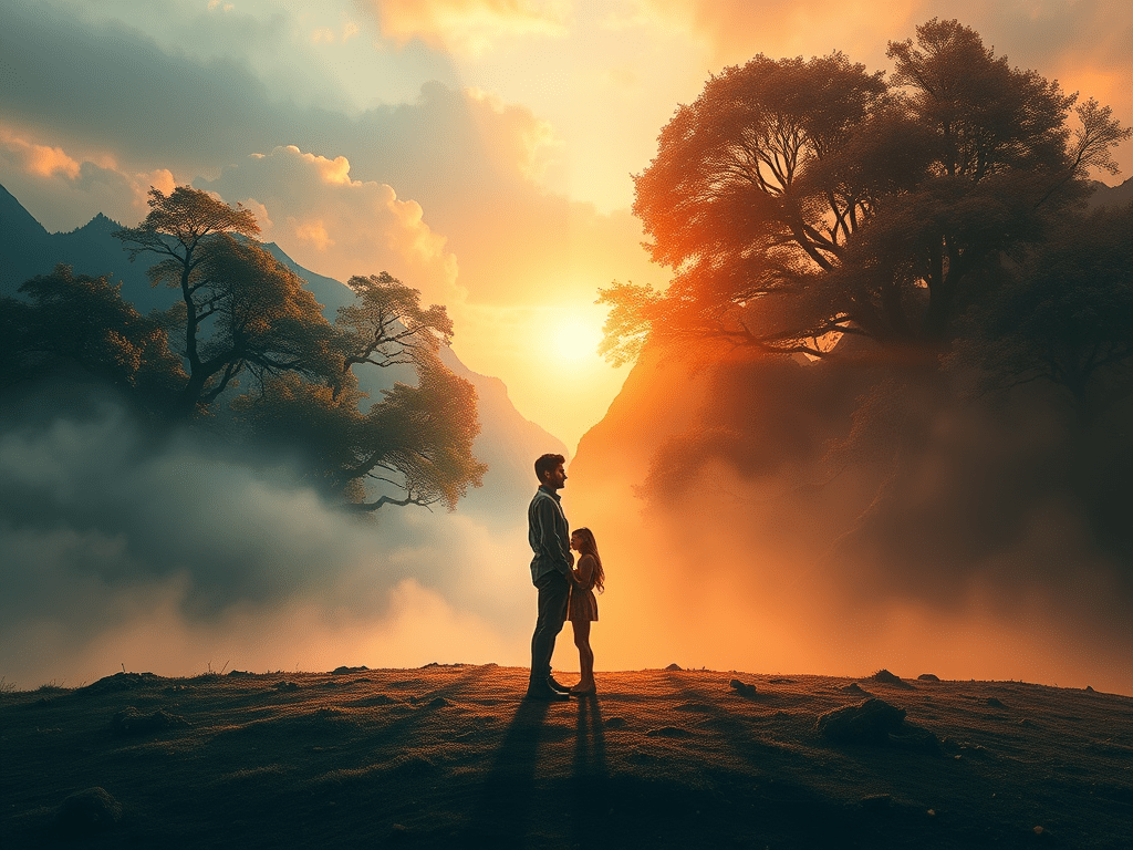 When You’re Changing Deeply, but Your Partner&nbsp;Isn’t