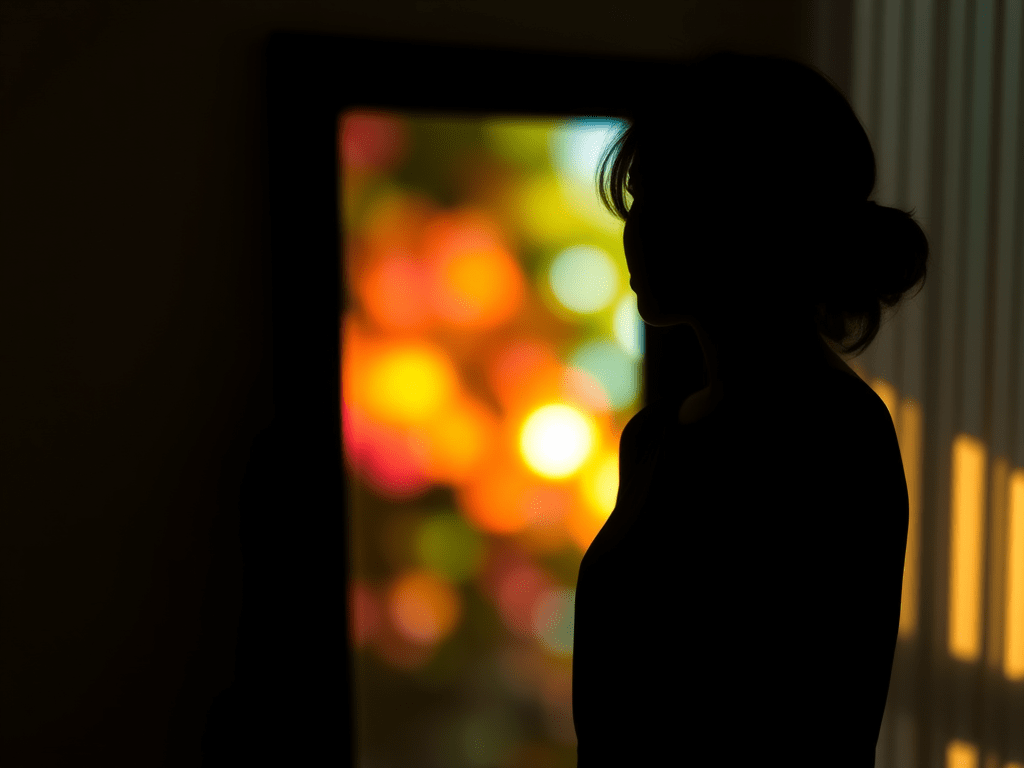 When Inner Change Wants to Be&nbsp;Seen