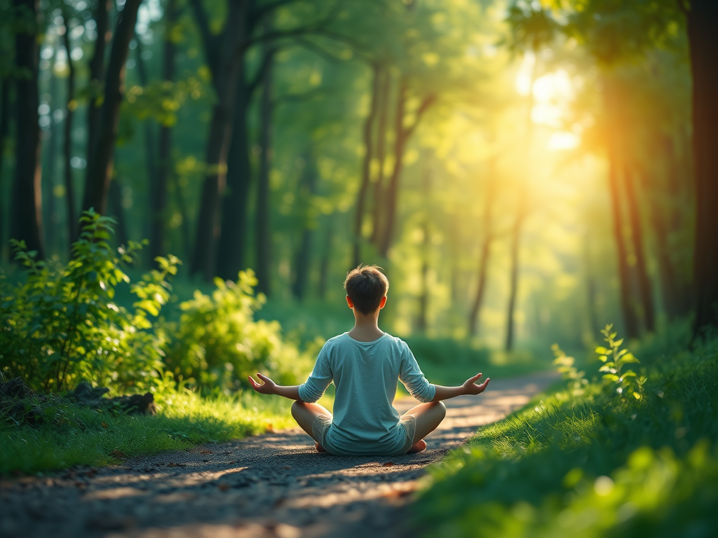 Staying Regulated and Compassionate in a World on Edge