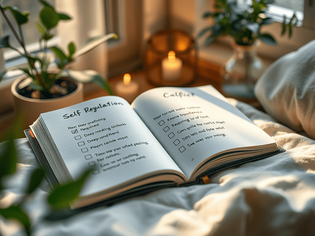 🧭 Conflict Moment&nbsp;Checklist