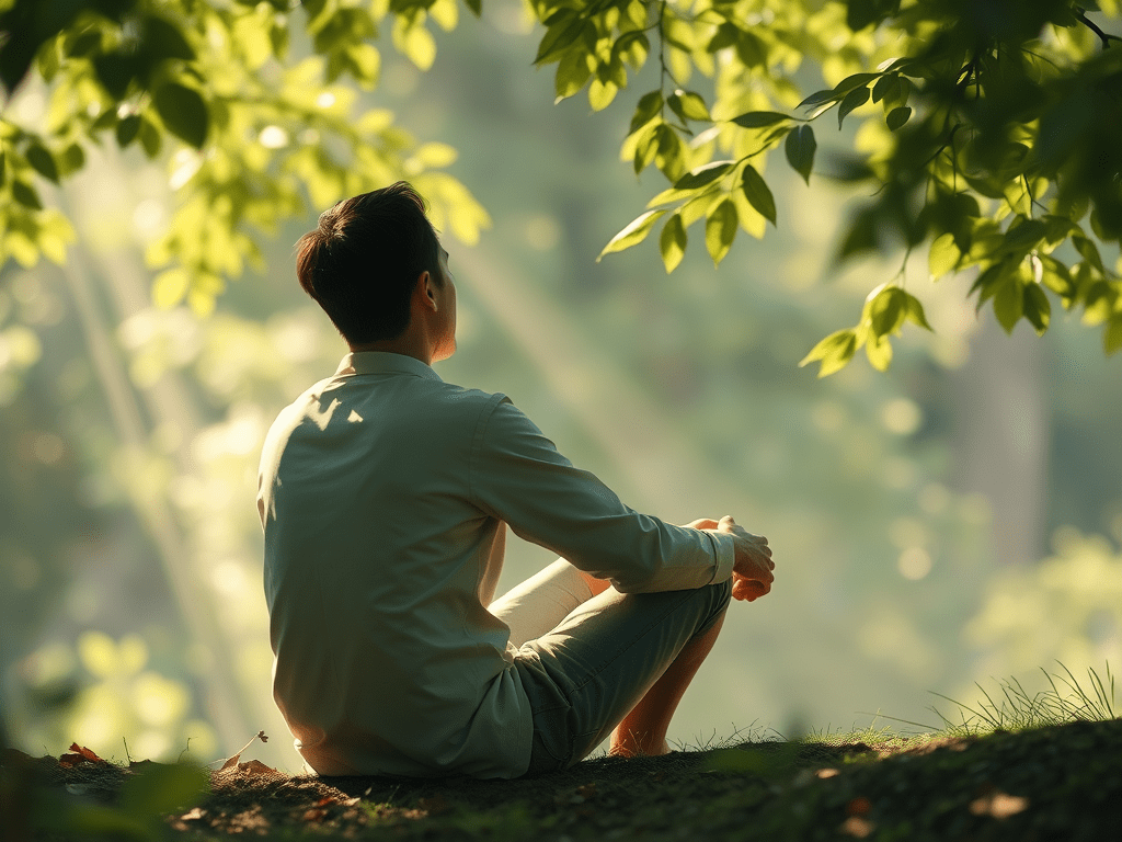 🤝Rebuilding Relationships After You’ve Changed