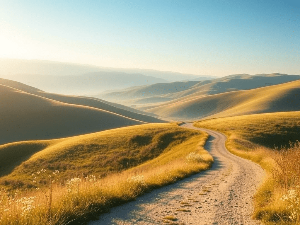 After the Awakening: A Gentle Map for the Road That Follows