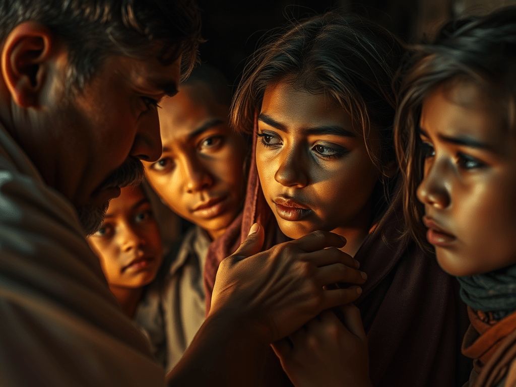 Sovereignty in Difficult Situations — Witnessing Harm Without Abandoning&nbsp;Responsibility