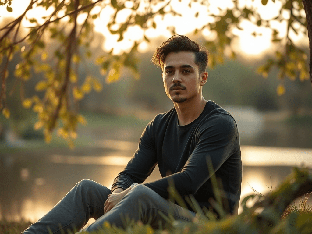 Learning to Hold Influence Without Losing Humility