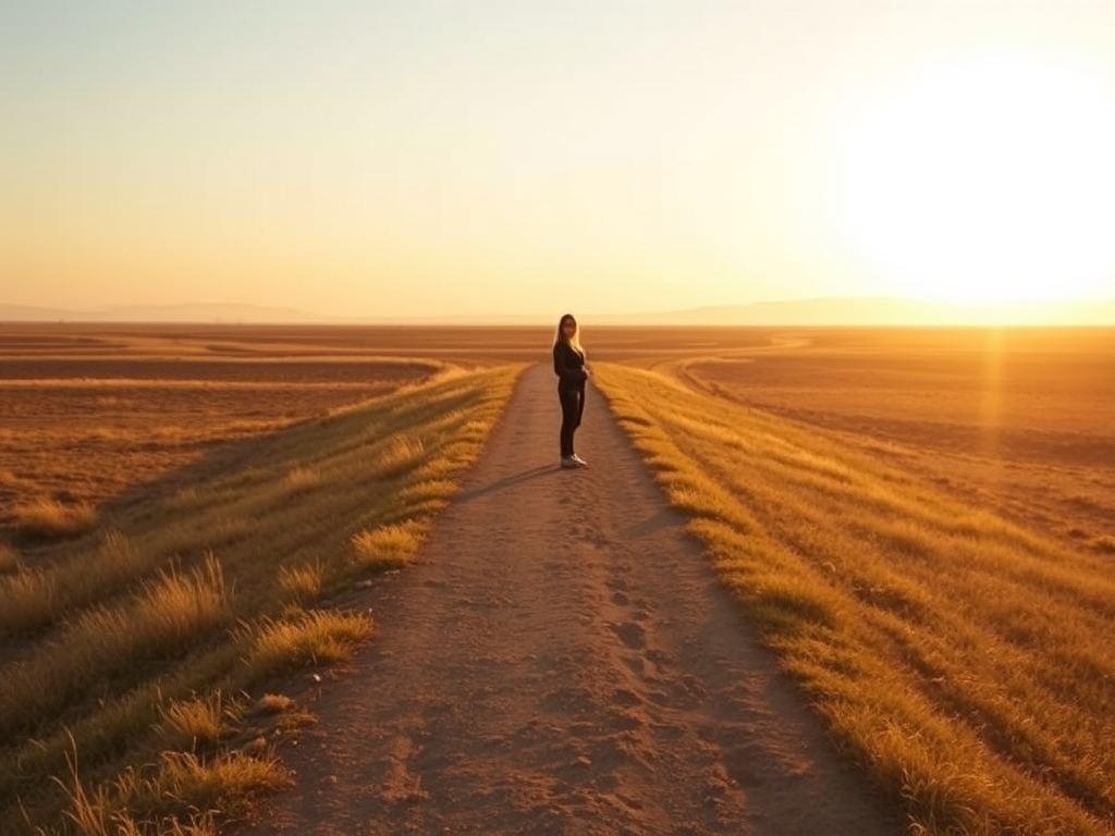 When Sovereignty Becomes Purpose — Contribution Without Losing Yourself
