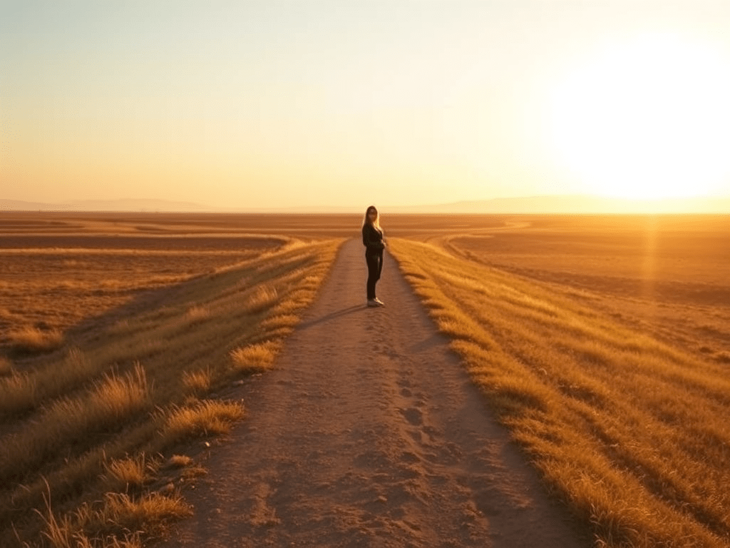 When Sovereignty Becomes Purpose — Contribution Without Losing&nbsp;Yourself