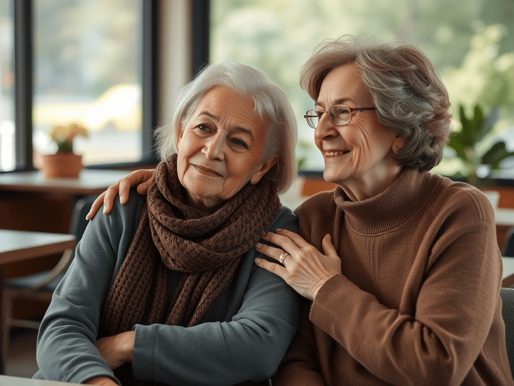 Helping Without Burning&nbsp;Out