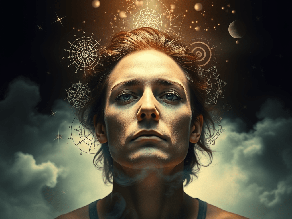 When the Ego Fights&nbsp;Back